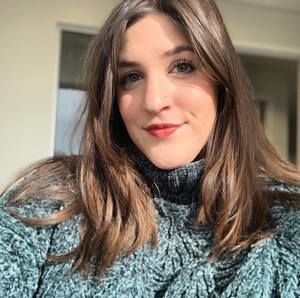 Meet your Posher, Michelene